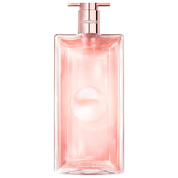 Lancôme — Idôle Eau de Parfum with Rose & Jasmine
