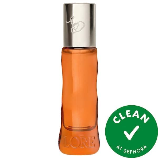 LORE — Disfruta Eau de Parfum with Mezcal Travel Spray