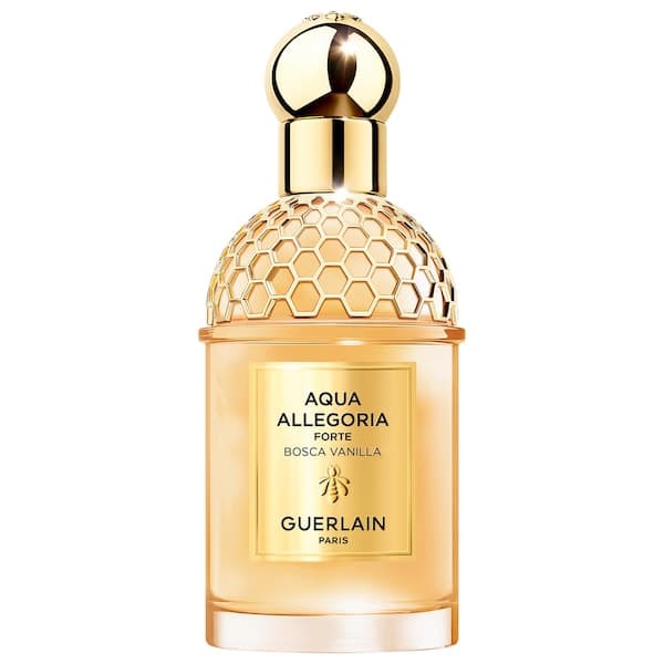 GUERLAIN — Aqua Allegoria Bosca Vanilla Forte Eau de Parfum