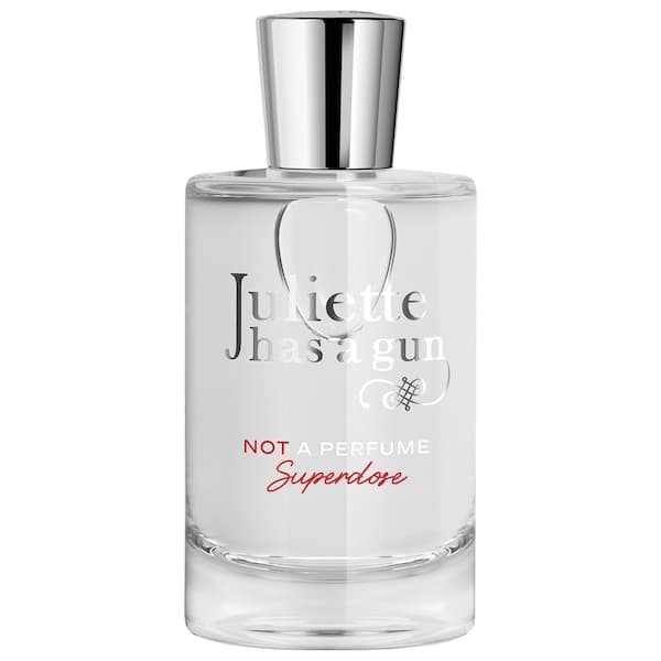 Juliette has a gun — Not A Perfume Superdose