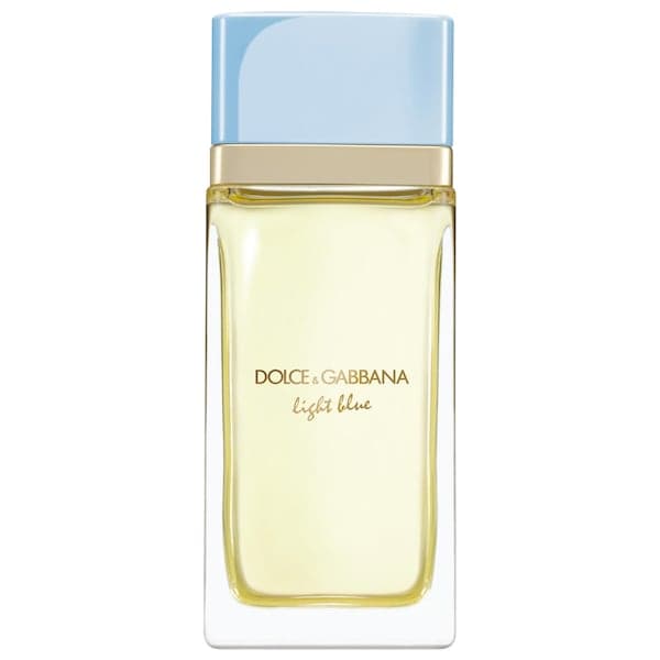 Dolce&Gabbana — Light Blue Eau de Parfum Lemon & White Florals