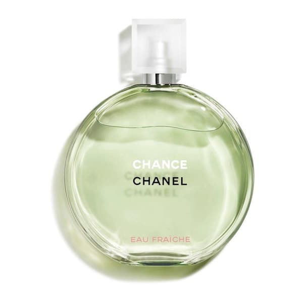 CHANEL — CHANCE EAU FRAÎCHE Eau de Toilette
