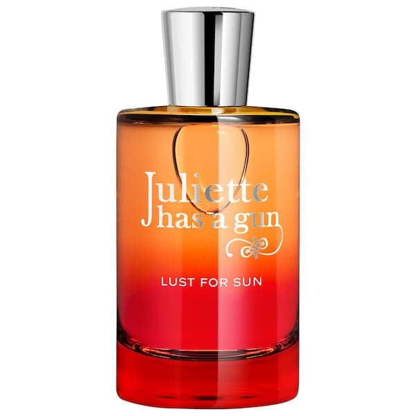 Juliette has a gun — Lust For Sun Eau de Parfum