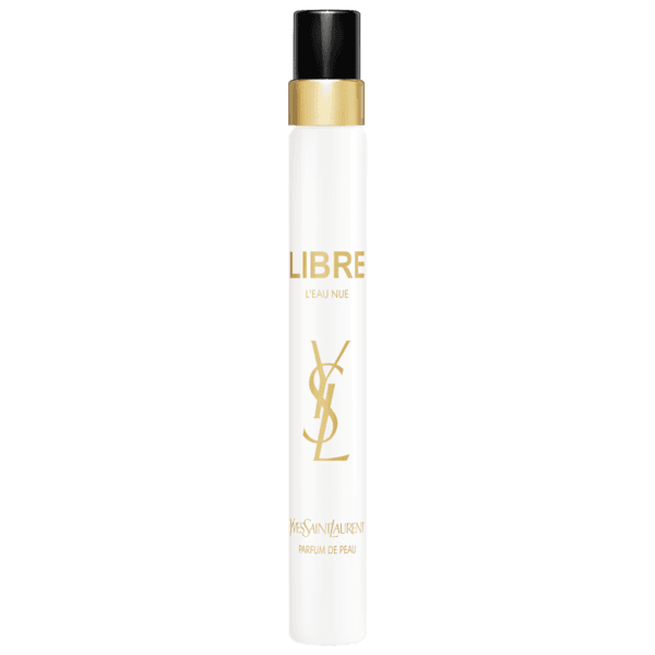 Yves Saint Laurent — Libre L’eau Nue Alcohol-free perfume with Green Mandarin & Bergamot Travel Spray