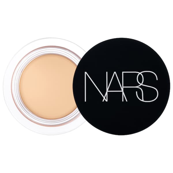 NARS — Soft Matte Complete Full Coverage Longwear Concealer with Hyaluronic Acid