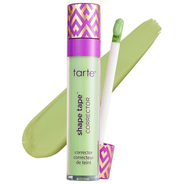 tarte — shape tape™ full coverage hydrating color corrector