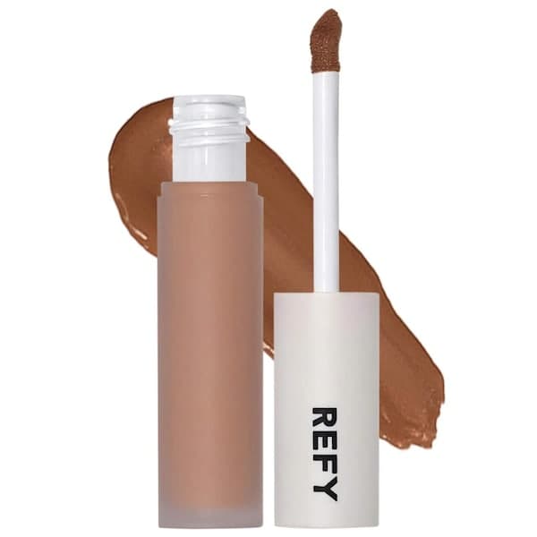 REFY — Brightening and Blurring Serum Concealer with Plant-Derived Squalene
