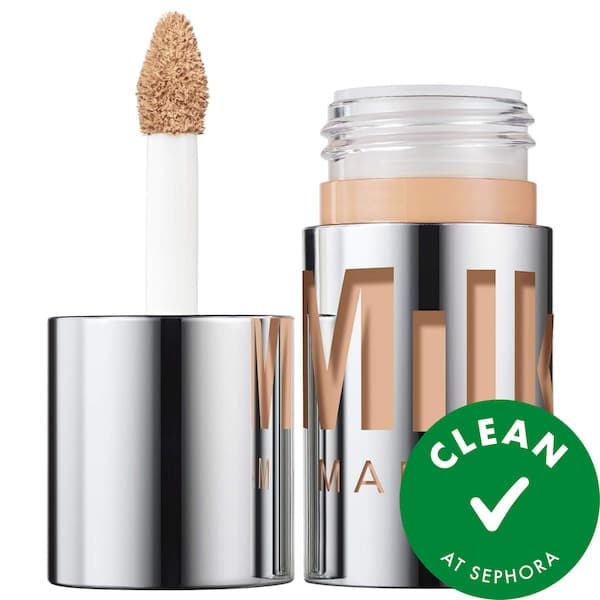 MILK MAKEUP — Future Fluid Creamy Longwear Hydrating Concealer with Hyaluronic Acid