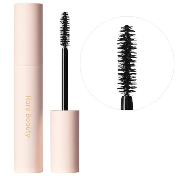 Rare Beauty by Selena Gomez — Perfect Strokes Universal Volumizing Mascara