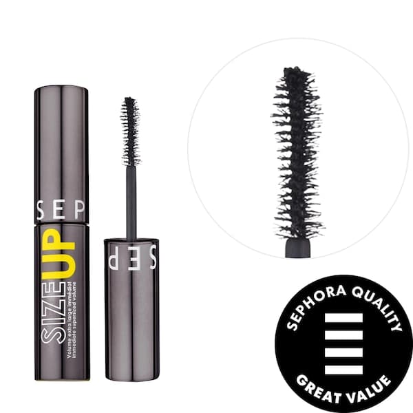 SEPHORA COLLECTION — Mini Size Up Volumizing Mascara