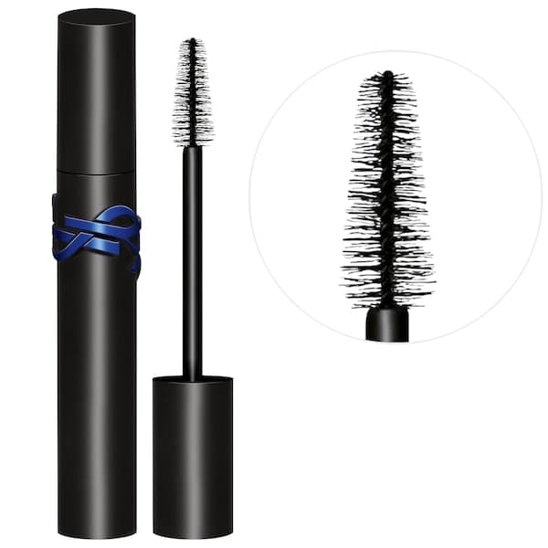 Yves Saint Laurent — Lash Clash Extreme Volume Waterproof Mascara
