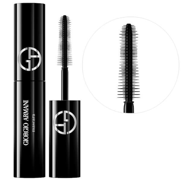 Armani Beauty — Mini Vertigo Lift Longwear Lengthening Mascara