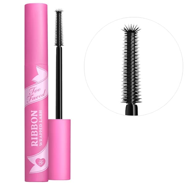 Too Faced — Ribbon Wrapped Lash Extreme Length Tubing Mascara