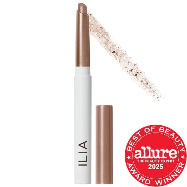 ILIA — Eye Stylus Shadow Stick - Long-Lasting Cream Eyeshadow