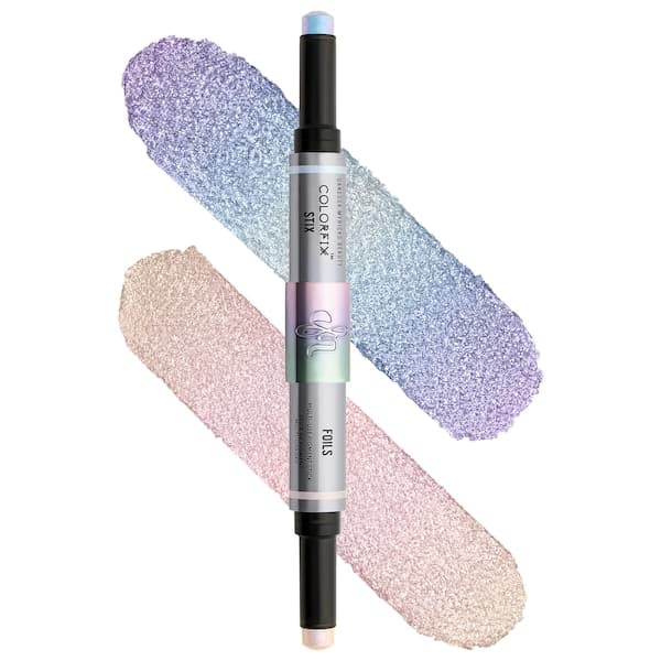 Danessa Myricks Beauty — Colorfix Stix - Multi-Use Pearl Pigment Stick for Eye, Cheek & Lip