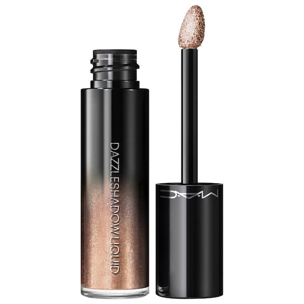 MAC Cosmetics — Dazzleshadow Longwear Liquid Eye Shadow