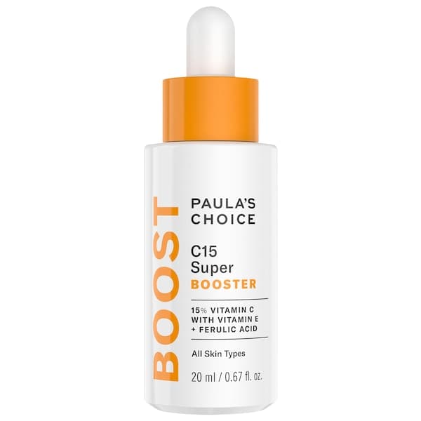 Paula's Choice — C15 Super Booster for Brightening Dullness & Uneven Tone