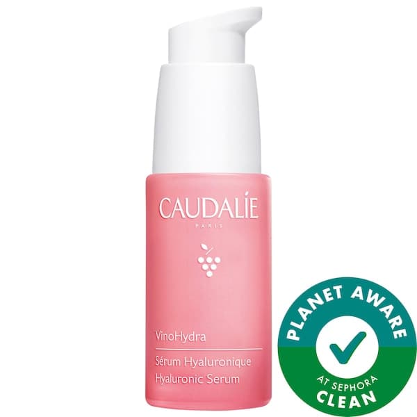 Caudalie — VinoHydra Hydrating Hyaluronic Serum