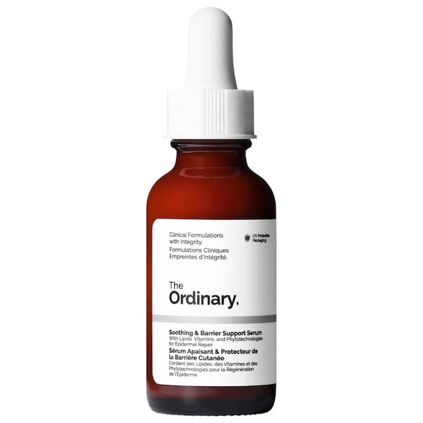 The Ordinary — Soothing & Barrier Support Serum for Sensitive Skin Hydration