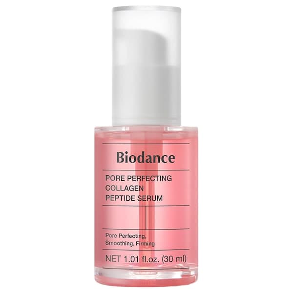 Biodance — Pore Perfecting Collagen Peptide Serum