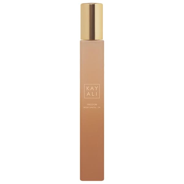 KAYALI — FREEDOM MUSK SANTAL | 34 Eau de Parfum Travel Spray