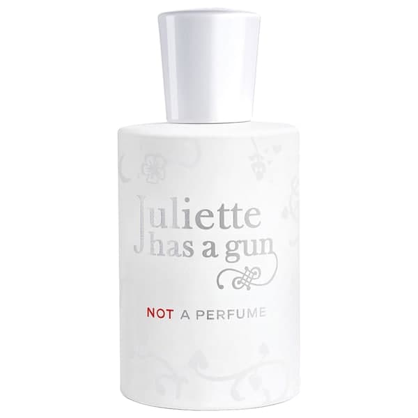 Juliette has a gun — Not A Perfume