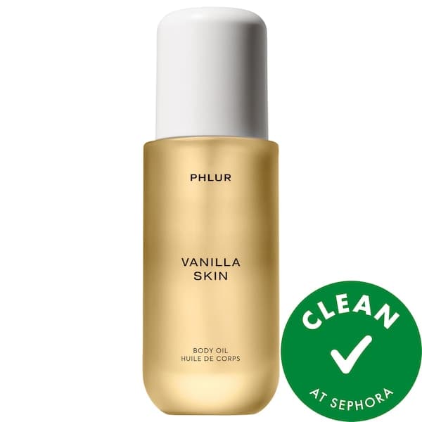 PHLUR — Vanilla Skin Body Oil