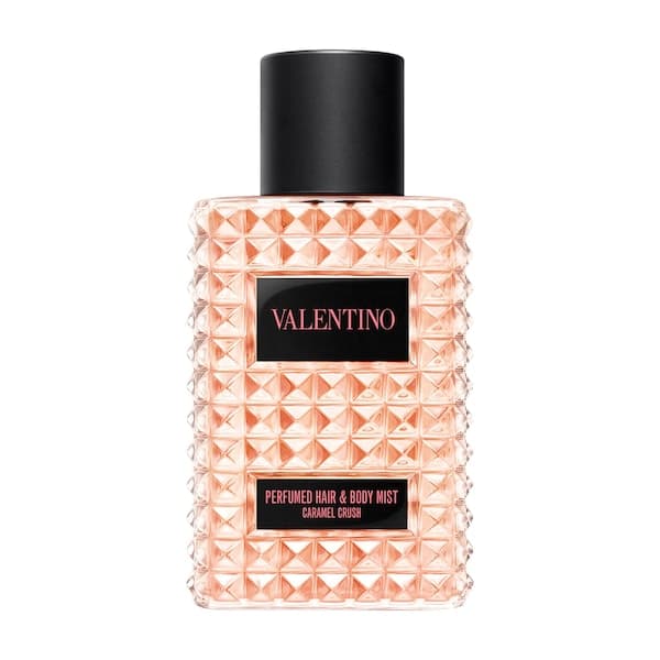 Valentino — Born in Roma Caramel Crush Hair & Body Mist