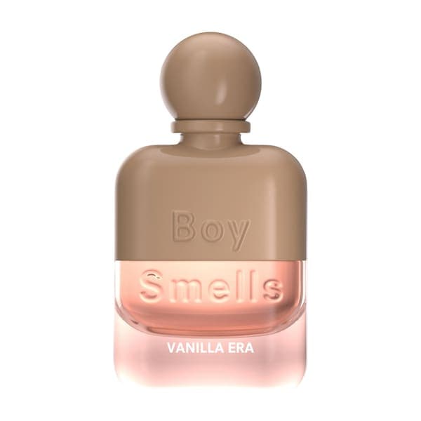 Boy Smells — Vanilla Era Perfume with Espresso