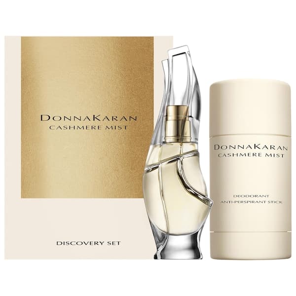 Donna Karan — Cashmere Mist Deo & Eau de Parfum Discovery Set
