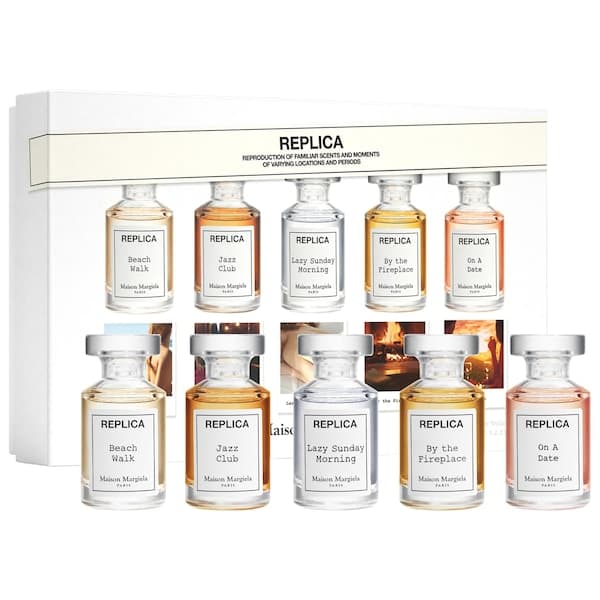 Maison Margiela — ‘REPLICA' Mini Perfume Coffret Set