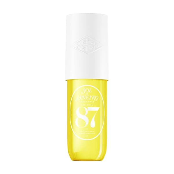 Sol de Janeiro — Mini Cheirosa 87 Rio Radiance Hair & Body Perfume Mist