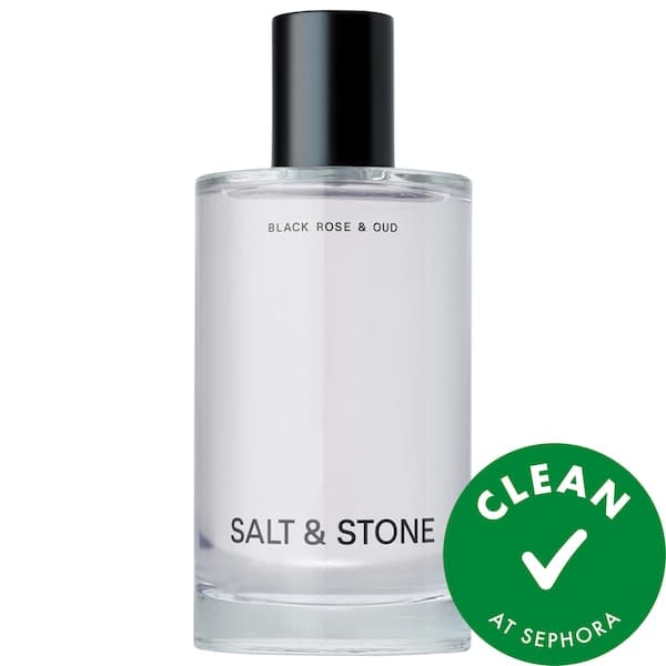 Salt & Stone — Black Rose & Oud Body and Hair Fragrance Mist