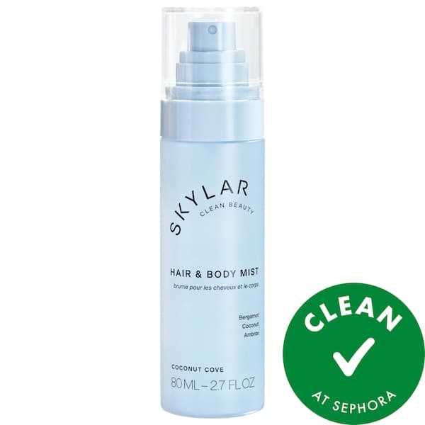 SKYLAR — Coconut Cove Hair & Body Mist