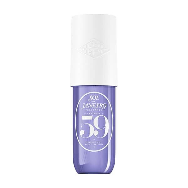 Sol de Janeiro — Mini Cheirosa 59 Delicia Hair & Body Perfume Mist
