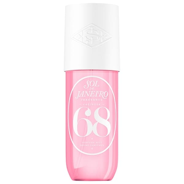 Sol de Janeiro — Cheirosa 68 Beija Flor Hair & Body Perfume Mist