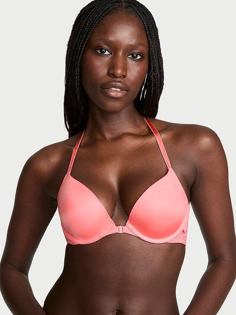 Victoria's Secret — Sexy Tee Smooth Lacie Push-Up Bra
