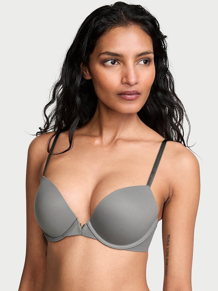 Victoria's Secret — Smooth Push-Up Bra